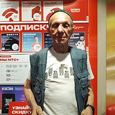 Фотография мужчины Анас, 62 года из г. Заинск
