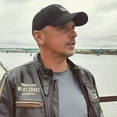 Фотография мужчины Максим, 43 года из г. Рыбинск