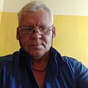 Александр Зуев, 62 года