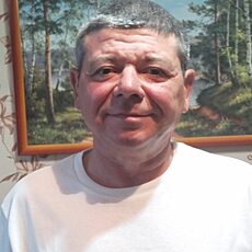 Фотография мужчины Александр, 52 года из г. Мозырь