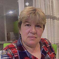 Фотография девушки Оксана, 49 лет из г. Саянск