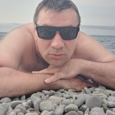 Фотография мужчины Сергей, 47 лет из г. Жирновск