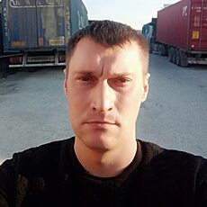 Фотография мужчины Димас, 37 лет из г. Новопокровская