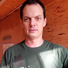 Фотография мужчины Юрий, 39 лет из г. Киев