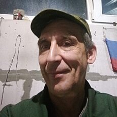 Фотография мужчины Сергей, 49 лет из г. Сокол