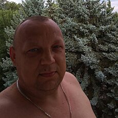 Фотография мужчины Павел, 44 года из г. Омск