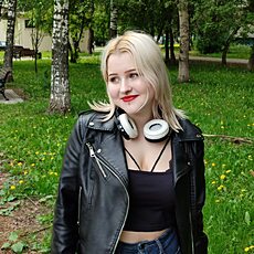 Фотография девушки Екатерина, 19 лет из г. Череповец