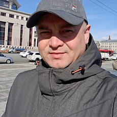 Фотография мужчины Ринат, 34 года из г. Альметьевск