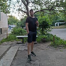 Фотография мужчины Віталій, 28 лет из г. Черкассы