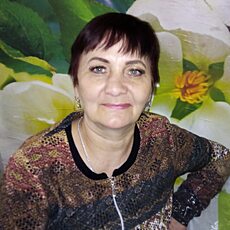 Фотография девушки Наталья, 53 года из г. Киселевск