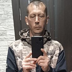 Фотография мужчины Игорь, 41 год из г. Платнировская