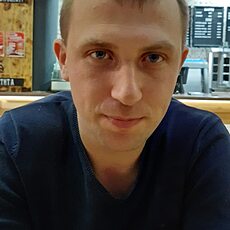 Фотография мужчины Алексей, 34 года из г. Сыктывкар