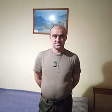 Фотография мужчины Марс, 45 лет из г. Донецк (Ростовская обл.)