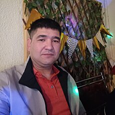Фотография мужчины Равшан, 34 года из г. Жуковский
