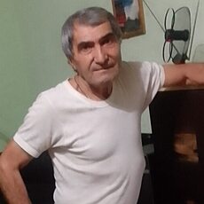 Фотография мужчины Володя, 67 лет из г. Екатеринбург
