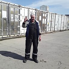 Фотография мужчины Юрий, 59 лет из г. Усинск