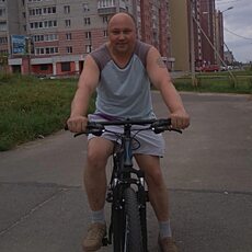 Фотография мужчины Андрей, 45 лет из г. Санкт-Петербург