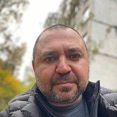 Фотография мужчины Віталій, 46 лет из г. Кременчуг