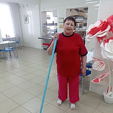 Фотография девушки Татьяна, 65 лет из г. Бийск