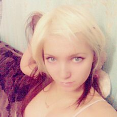 Фотография девушки Елена, 32 года из г. Орехово-Зуево
