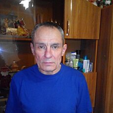 Фотография мужчины Олег, 62 года из г. Нытва