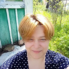 Фотография девушки Наталья, 47 лет из г. Зеленоград