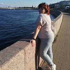 Фотография девушки Светлана, 36 лет из г. Калуга