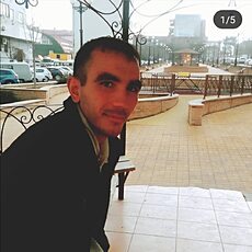 Фотография мужчины Иван, 32 года из г. Белореченск