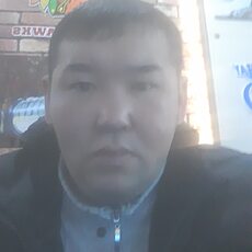 Фотография мужчины Erkebulan, 34 года из г. Усть-Каменогорск