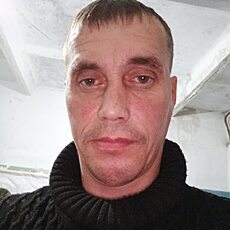 Фотография мужчины Евгений, 44 года из г. Усть-Илимск