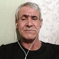 Фотография мужчины Серик, 63 года из г. Казань