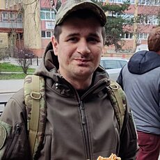 Фотография мужчины Слава, 31 год из г. Ужгород