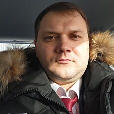 Фотография мужчины Николай, 35 лет из г. Киселевск