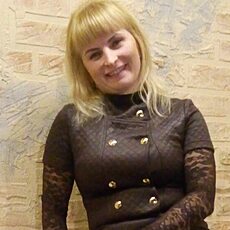 Фотография девушки Оксана, 43 года из г. Орехово-Зуево