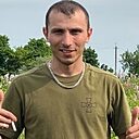 Виталик, 28 лет