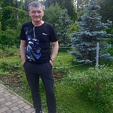 Фотография мужчины Александр, 56 лет из г. Киров