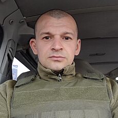 Фотография мужчины Юрий, 39 лет из г. Николаев