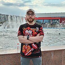 Фотография мужчины Артем, 32 года из г. Прокопьевск