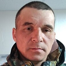 Фотография мужчины Игорь, 51 год из г. Усинск