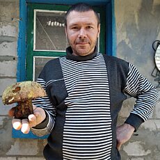 Фотография мужчины Сергей, 42 года из г. Знаменка