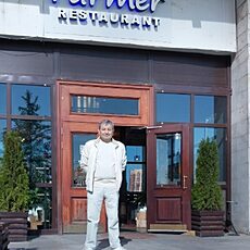 Фотография мужчины Георгий Акопян, 63 года из г. Санкт-Петербург