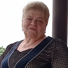 Фотография девушки Надежда, 58 лет из г. Краснокутск