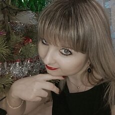 Фотография девушки Ольга, 34 года из г. Саранск