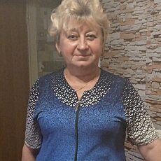 Фотография девушки Ната, 54 года из г. Первомайск