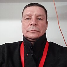 Фотография мужчины Алексей, 48 лет из г. Мценск