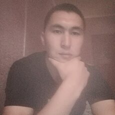 Фотография мужчины Adik, 28 лет из г. Токмак (Киргизия)