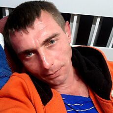 Фотография мужчины Саша, 43 года из г. Борисов