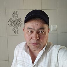 Фотография мужчины Ерик, 52 года из г. Алматы