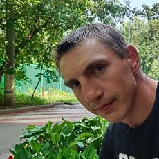 Фотография мужчины Денис, 31 год из г. Кричев