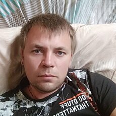 Фотография мужчины Johnny, 37 лет из г. Москва